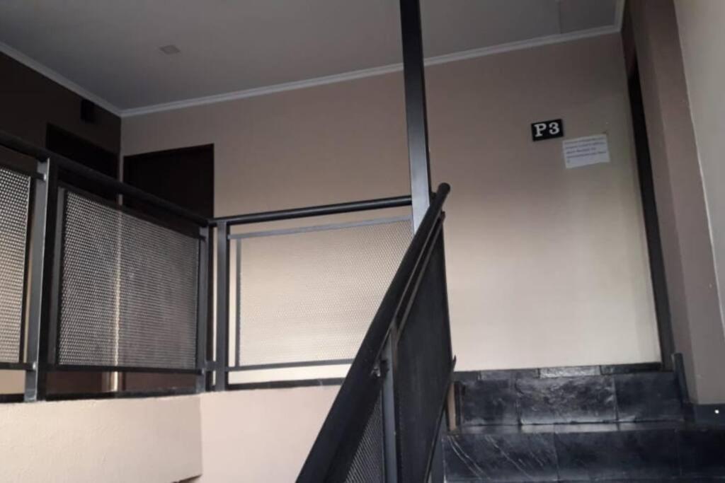 Las Arecas - 3° B Puerto Iguazú Eksteriør billede