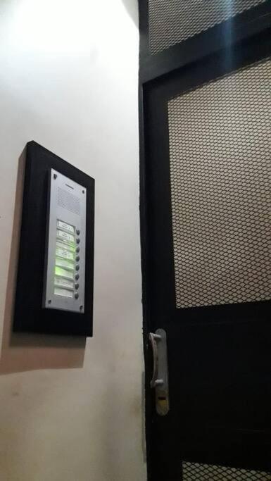 Las Arecas - 3° B Puerto Iguazú Eksteriør billede