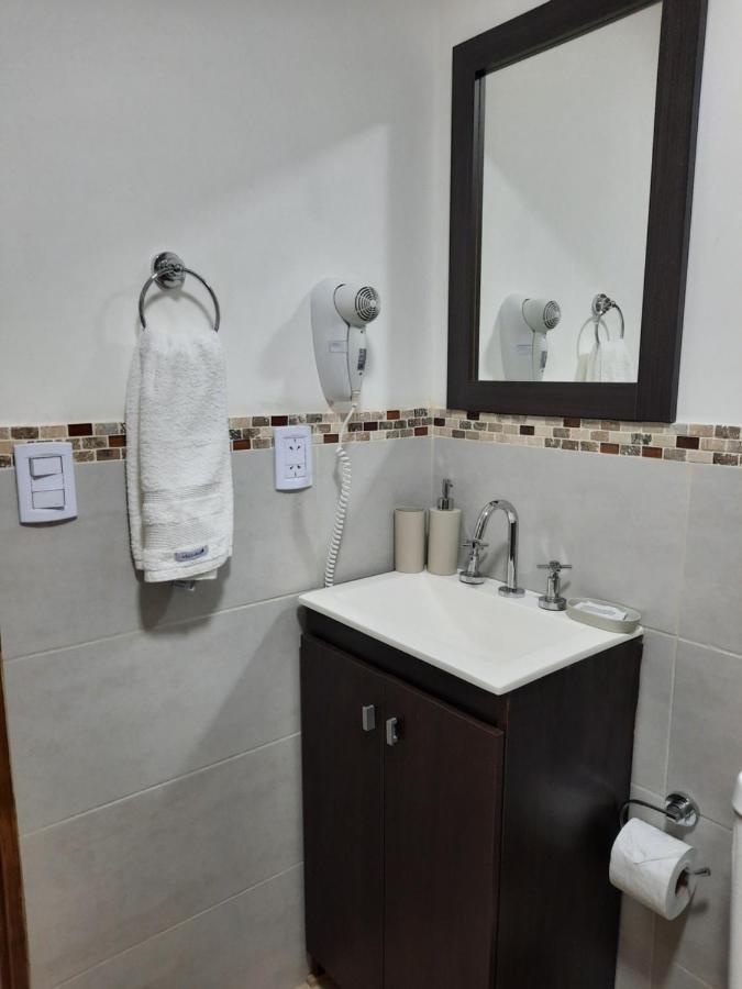 Las Arecas - 3° B Puerto Iguazú Eksteriør billede