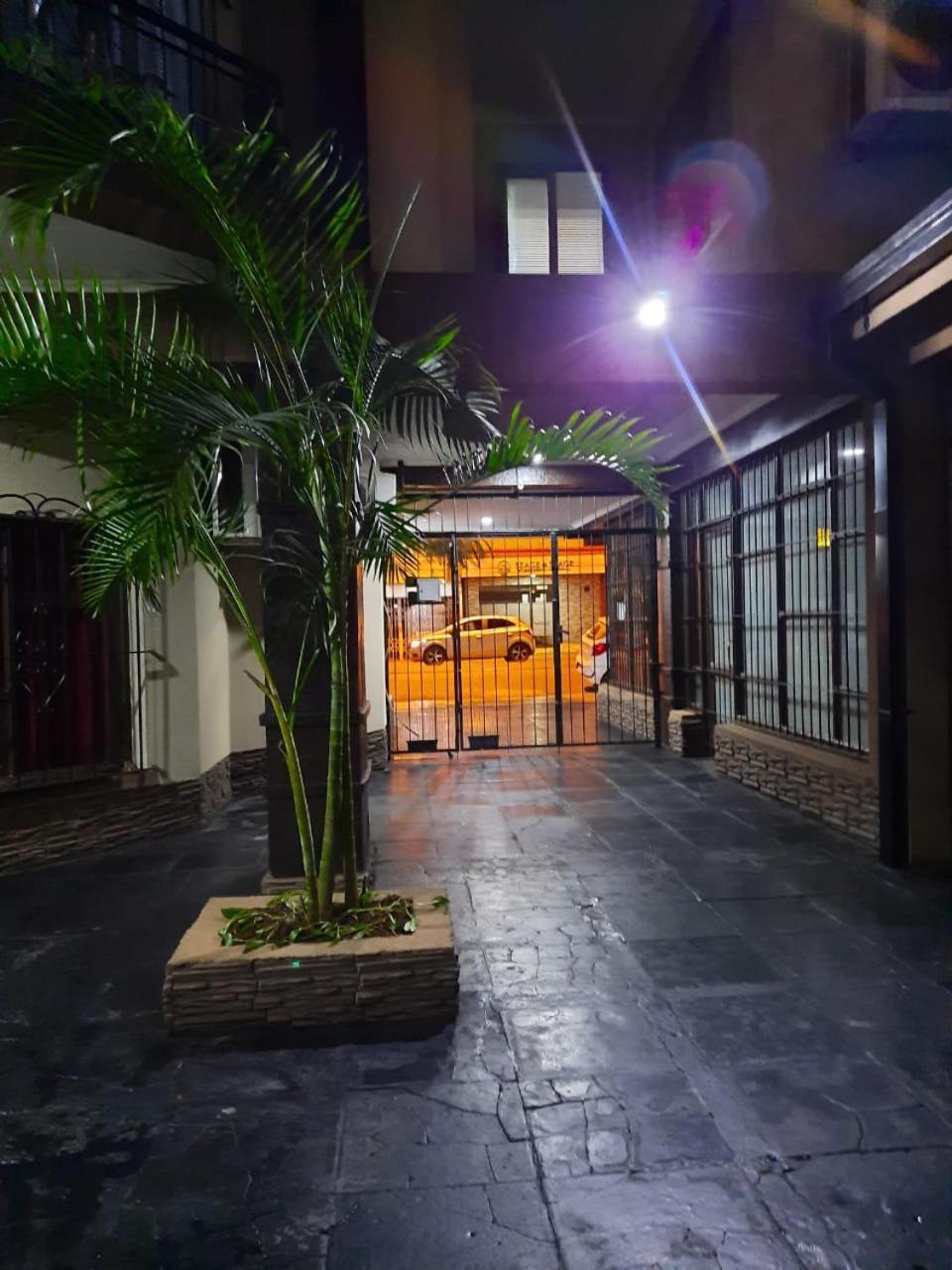 Las Arecas - 3° B Puerto Iguazú Eksteriør billede