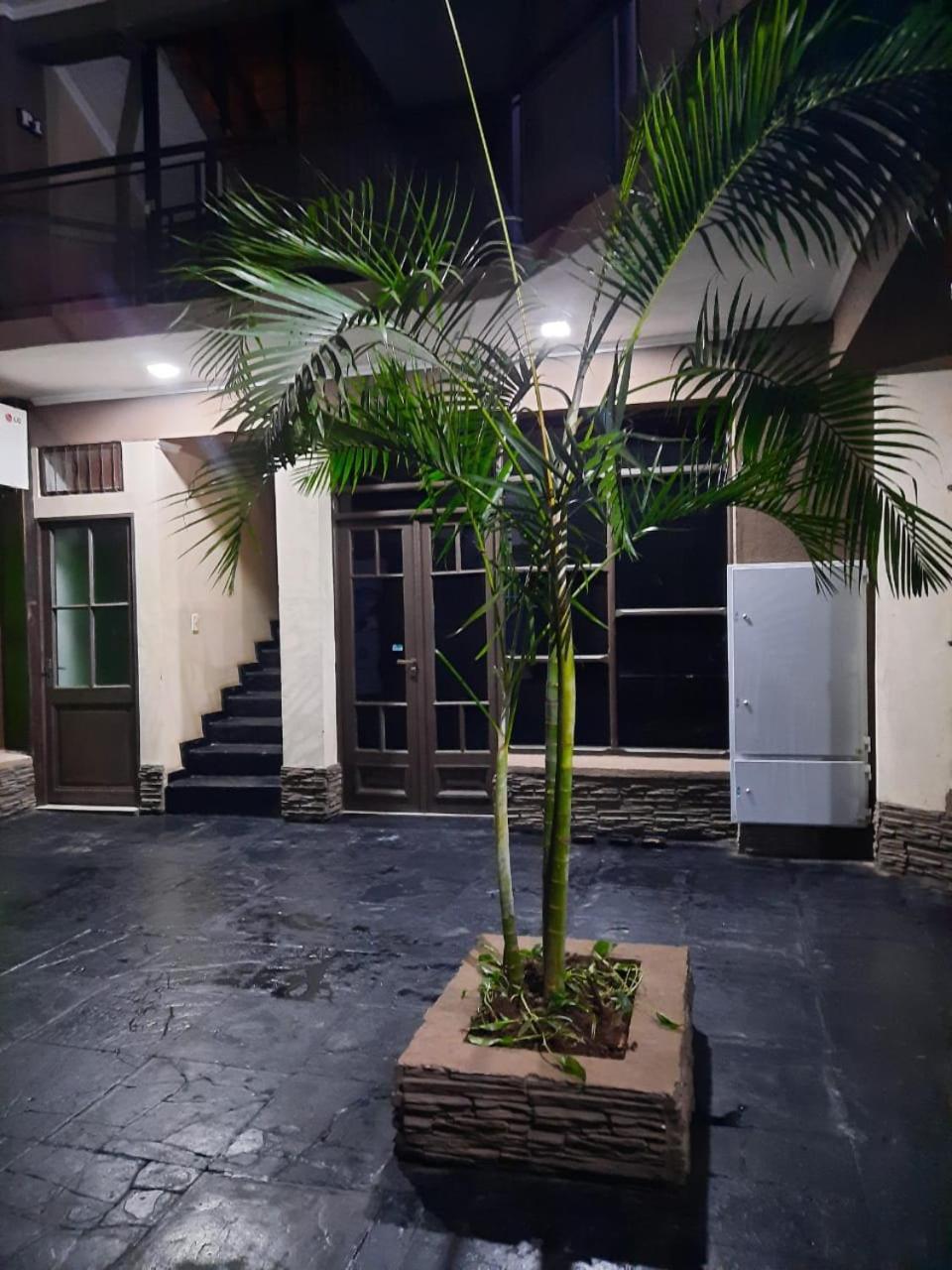 Las Arecas - 3° B Puerto Iguazú Eksteriør billede
