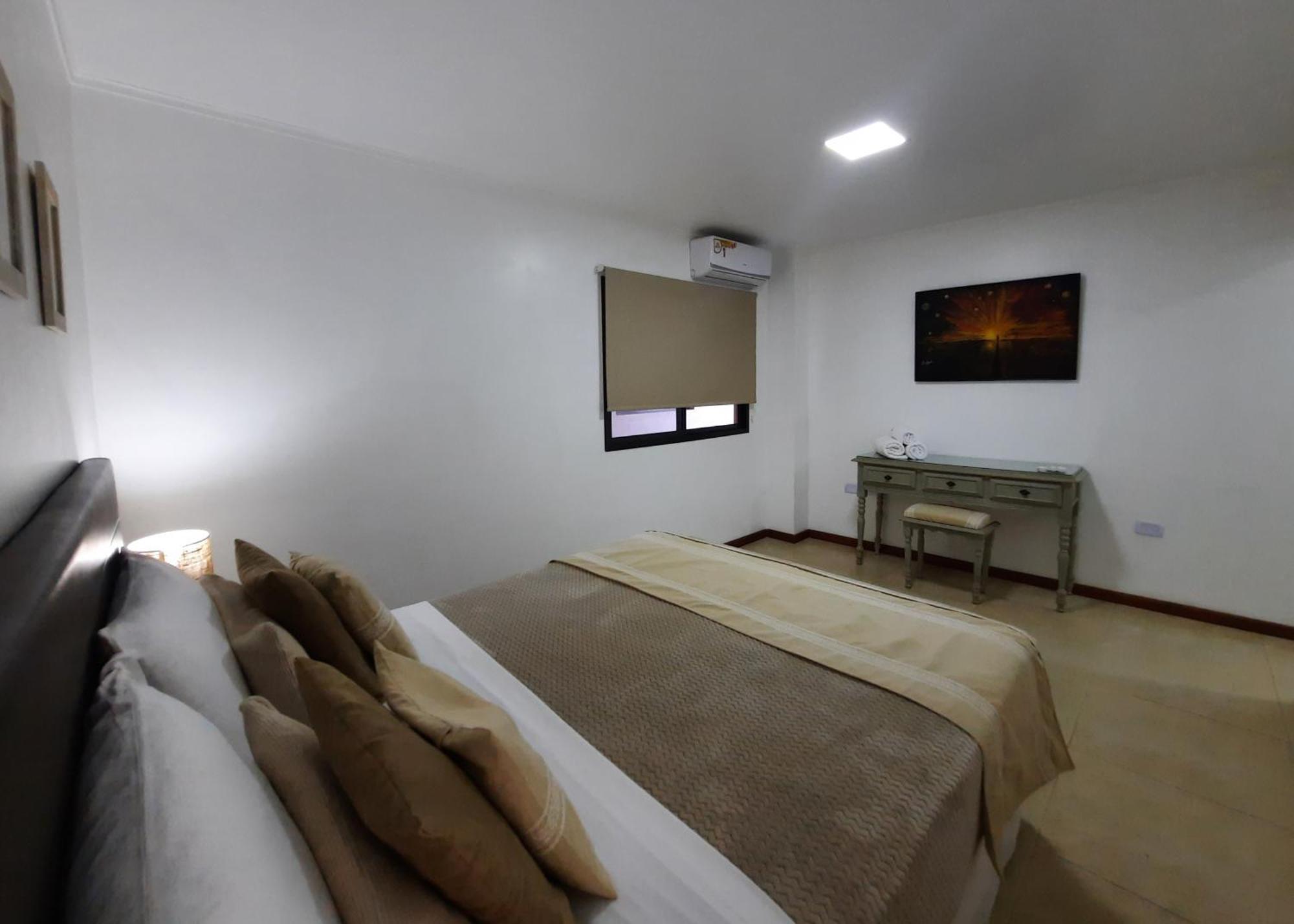 Las Arecas - 3° B Puerto Iguazú Eksteriør billede