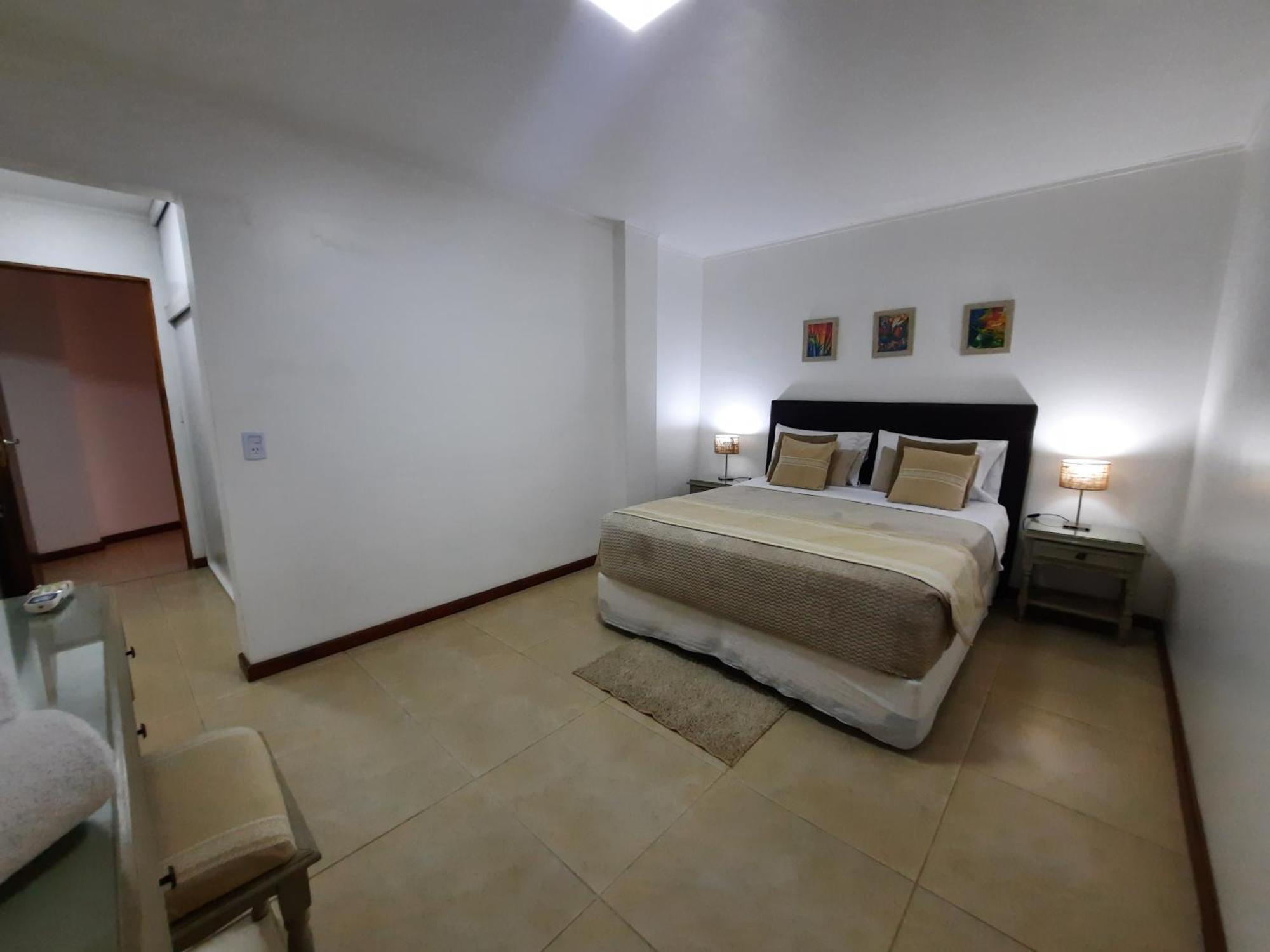 Las Arecas - 3° B Puerto Iguazú Eksteriør billede