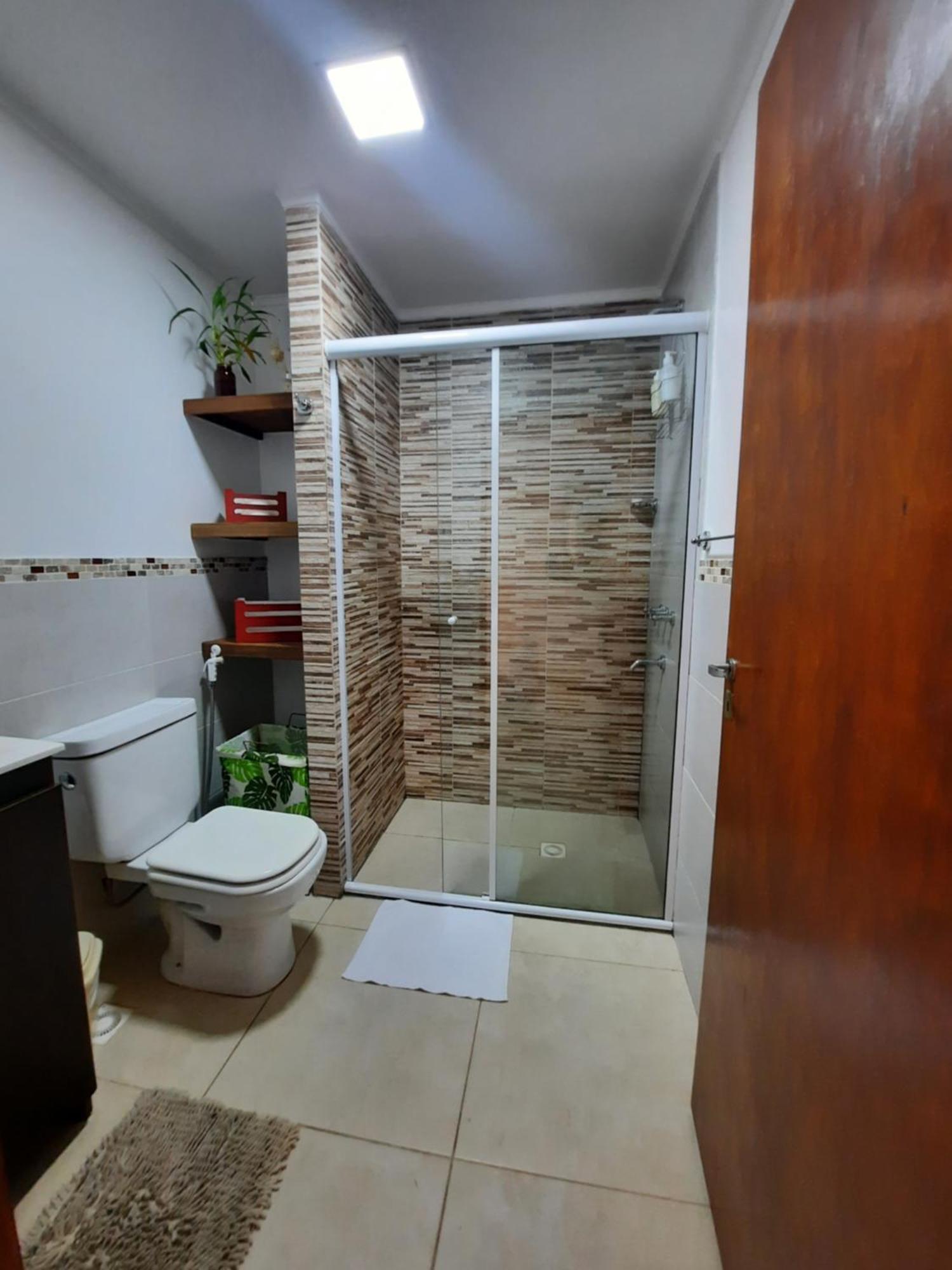 Las Arecas - 3° B Puerto Iguazú Eksteriør billede